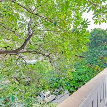 The Dream House Bed and Breakfast New Delhi Eksteriør billede