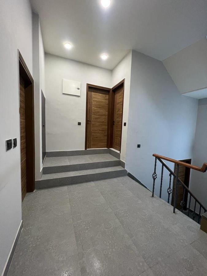 The Dream House Bed and Breakfast New Delhi Eksteriør billede