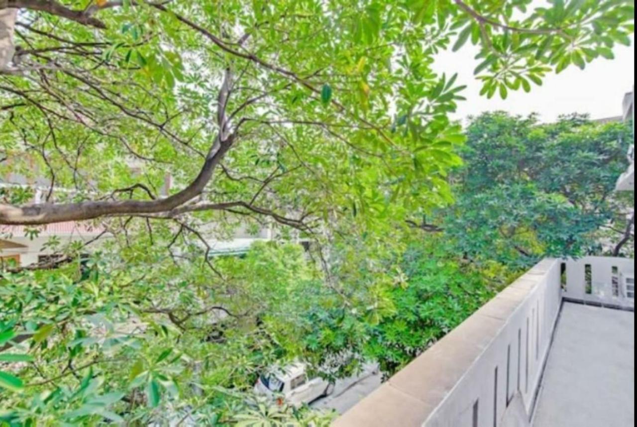 The Dream House Bed and Breakfast New Delhi Eksteriør billede