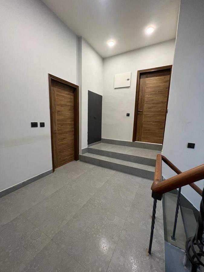 The Dream House Bed and Breakfast New Delhi Eksteriør billede