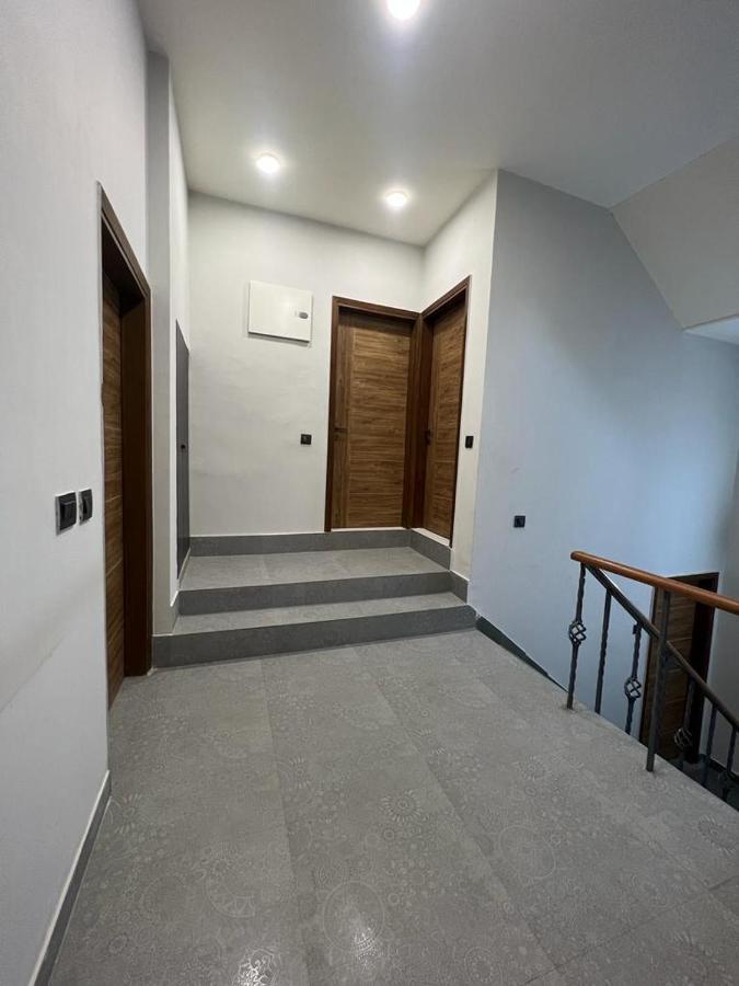 The Dream House Bed and Breakfast New Delhi Eksteriør billede